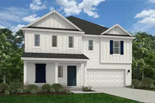 124 Blossom Trl, Lillington, NC 27546 - Photo 2