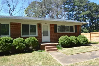 5133 Lundy Drive, Raleigh, NC 27606 - Photo 2