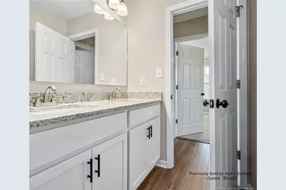 973 Martin Road, Saint Pauls, NC 28384 - Photo 16