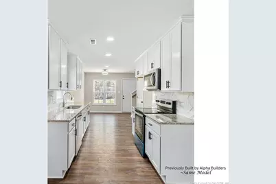 973 Martin Road, Saint Pauls, NC 28384 - Photo 2