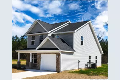973 Martin Road, Saint Pauls, NC 28384 - Photo 1