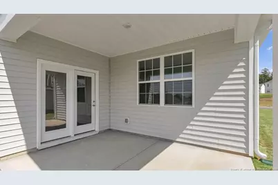 820 Fernwind Circle, Aberdeen, NC 28315 - Photo 26