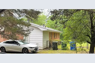 1623 Gibson Street, Fayetteville, NC 28301 - Photo 2
