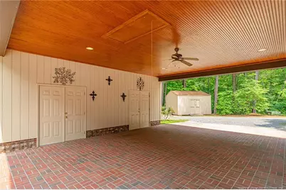 473 Oak Street, Lillington, NC 27546 - Photo 44