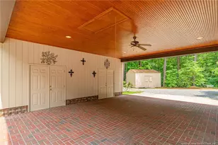 473 Oak St, Lillington, NC 27546 - Photo 44