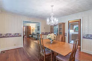 473 Oak St, Lillington, NC 27546 - Photo 12