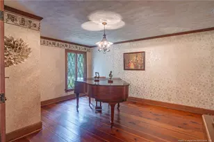 473 Oak St, Lillington, NC 27546 - Photo 8