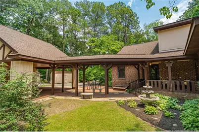 473 Oak Street, Lillington, NC 27546 - Photo 40