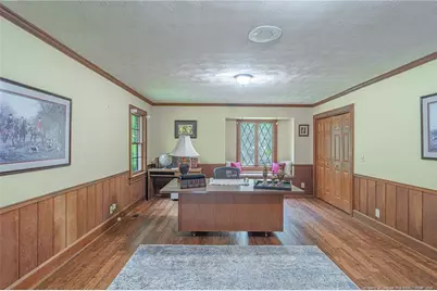 473 Oak Street, Lillington, NC 27546 - Photo 22