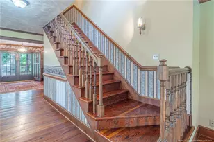 473 Oak St, Lillington, NC 27546 - Photo 34