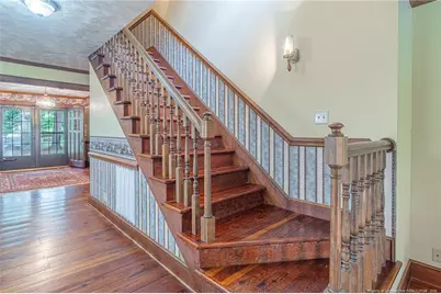 473 Oak Street, Lillington, NC 27546 - Photo 32