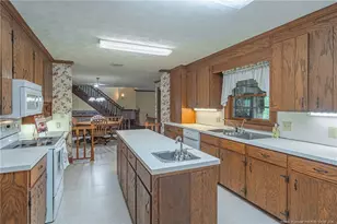 473 Oak St, Lillington, NC 27546 - Photo 22