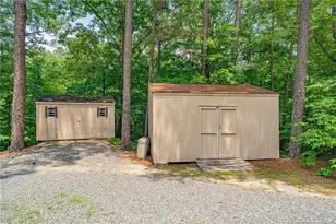 473 Oak St, Lillington, NC 27546 - Photo 46