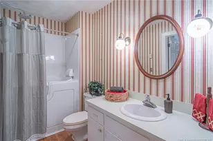 473 Oak St, Lillington, NC 27546 - Photo 14