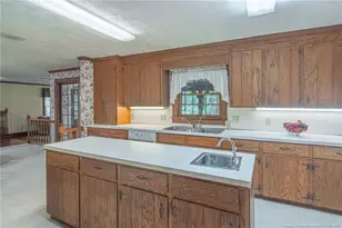 473 Oak St, Lillington, NC 27546 - Photo 20
