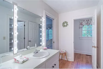473 Oak Street, Lillington, NC 27546 - Photo 14
