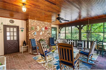 473 Oak Street, Lillington, NC 27546 - Photo 2