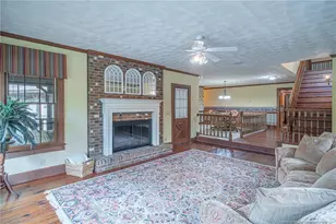 473 Oak St, Lillington, NC 27546 - Photo 18