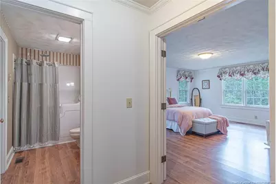 473 Oak Street, Lillington, NC 27546 - Photo 12