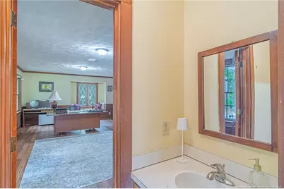 473 Oak Street, Lillington, NC 27546 - Photo 22