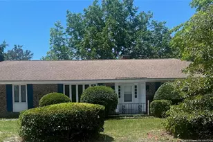 425 Dunmore Rd, Fayetteville, NC 28303 - Photo 2