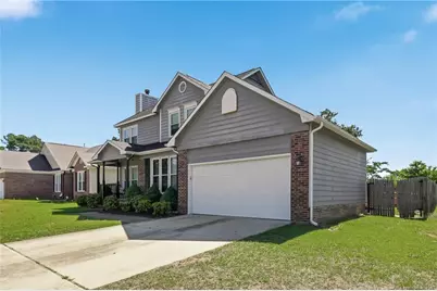 4824 Deer Lakes Road, Fayetteville, NC 28311 - Photo 2