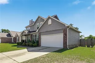 4824 Deer Lakes Rd, Fayetteville, NC 28311 - Photo 2