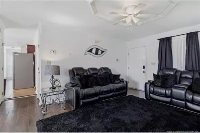4824 Deer Lakes Road, Fayetteville, NC 28311 - Photo 8