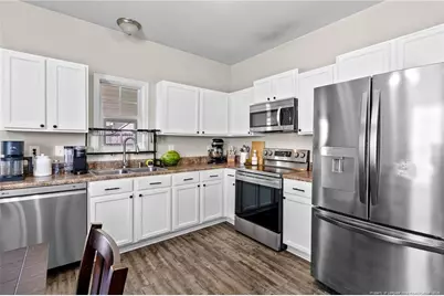 695 Broad Drive, Raeford, NC 28376 - Photo 12