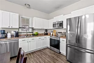 695 Broad Dr, Raeford, NC 28376 - Photo 12