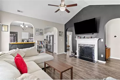 695 Broad Drive, Raeford, NC 28376 - Photo 8