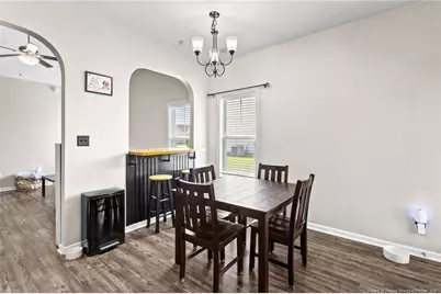 695 Broad Drive, Raeford, NC 28376 - Photo 10