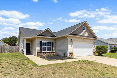 695 Broad Drive, Raeford, NC 28376 - Photo 2