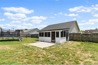 695 Broad Drive, Raeford, NC 28376 - Photo 32