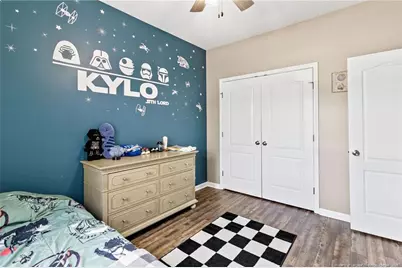 695 Broad Drive, Raeford, NC 28376 - Photo 22