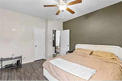 695 Broad Drive, Raeford, NC 28376 - Photo 18