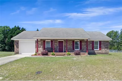 5410 Harding Drive, Hope Mills, NC 28348 - Photo 1
