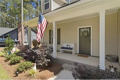 16620 Titmouse Court, Wagram, NC 28396 - Photo 2