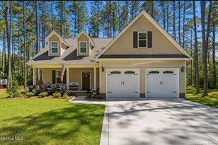 16620 Titmouse Ct, Wagram, NC 28396 - Photo 1