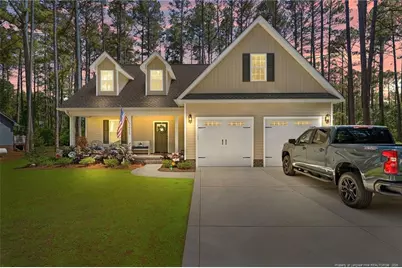 16620 Titmouse Court, Wagram, NC 28396 - Photo 18