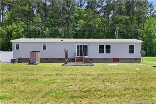 8085 Nc 210 Hwy S, Autryville, NC 28318 - Photo 36