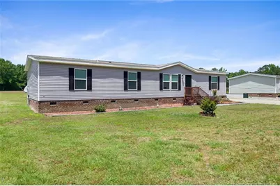 8085 Nc 210 Highway S, Autryville, NC 28318 - Photo 32
