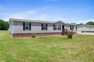 8085 Nc 210 Hwy S, Autryville, NC 28318 - Photo 32