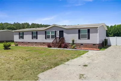 8085 Nc 210 Highway S, Autryville, NC 28318 - Photo 4
