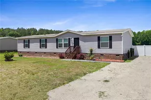 8085 Nc 210 Hwy S, Autryville, NC 28318 - Photo 4