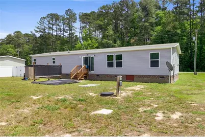 8085 Nc 210 Highway S, Autryville, NC 28318 - Photo 36