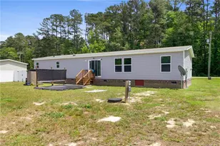8085 Nc 210 Hwy S, Autryville, NC 28318 - Photo 36
