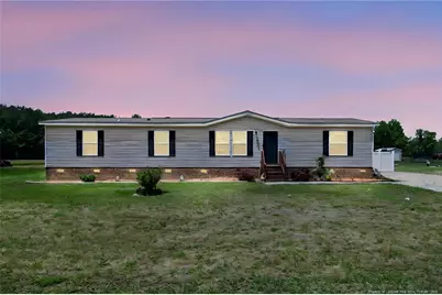 8085 Nc 210 Highway S, Autryville, NC 28318 - Photo 30