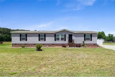 8085 Nc 210 Highway S, Autryville, NC 28318 - Photo 2