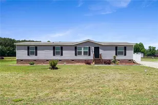 8085 Nc 210 Hwy S, Autryville, NC 28318 - Photo 2